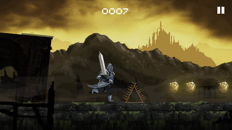 Illustration for article titled Look Away, Dark Souls Fans. Just Look Away.